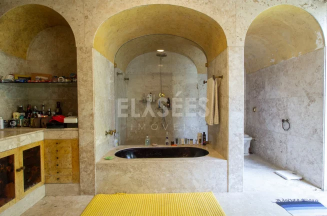 Imagem Casa RESIDENCIAL em SÃO PAULO - SP, CIDADE JARDIM