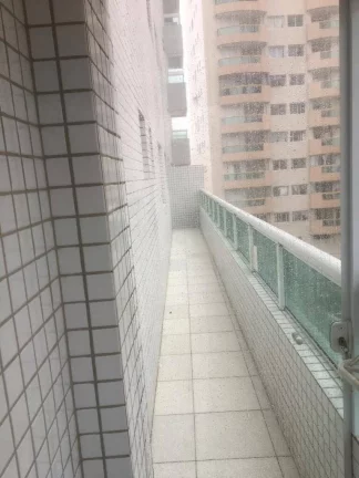 Imagem AP. 02 Dormitórios, Suíte Tupi