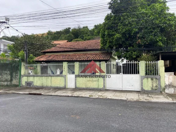 Imagem Casa à venda, 120 m² por R$ 450.000,00 - Zé Garoto - São Gonçalo/RJ