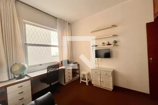 Imagem Apartamento à Venda - Leblon, 4 Quartos, 205 m2