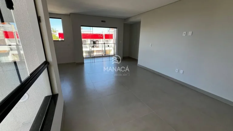 Imagem Apartamento à 200m da praia com vista Mar!!!
