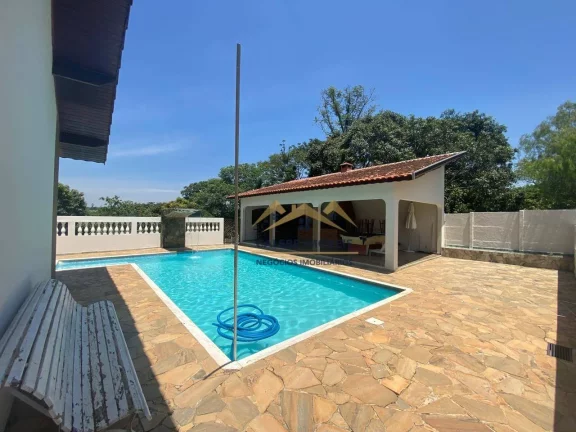 Imagem Chácara com 4 dormitórios à venda, 5036 m² por R$ 1.200.000,00 - Jardim Sartorelli - Iperó/SP