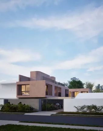 Imagem Sobrado 04 em Construção Próximo ao Parque Tingui - R$839 MIL