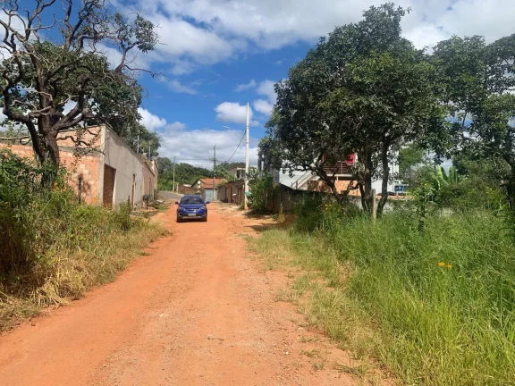 Imagem EXCELENTES LOTES A VENDA , BAIRRO SATÉLITE!