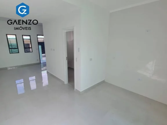 Imagem Sobrado Novo Bela Vista Condomínio