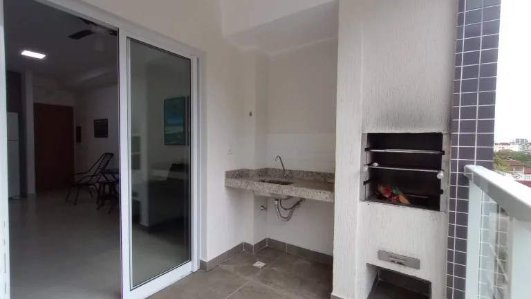 Imagem OPORTUNIDADE - APARTAMENTO NA PRAIA GRANDE