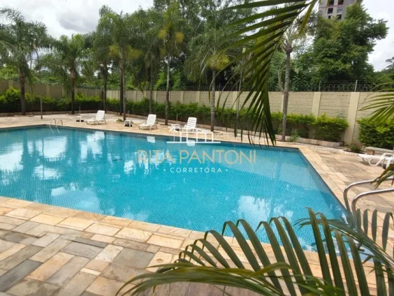 Imagem Apartamento - Ribeirão Preto - Alto da Boa Vista