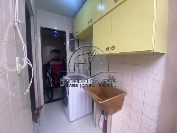 Imagem Casa de Condomínio 2 Quartos no Jardim Praiano - Guarujá, SP