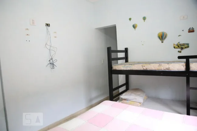 Imagem Casa para Venda em Praia Grande, Maracanã, 4 dormitórios, 4 suítes, 1 banheiro, 8 vagas