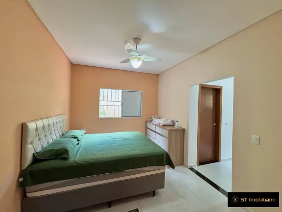 Imagem Casa à venda em Mairiporã/SP - Associação de Moradores, por R$700.000!