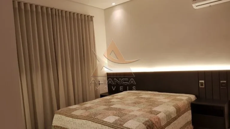 Imagem Apartamento - Ribeirão Preto - Jardim Botânico