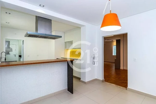 Imagem Apartamento com 3 dormitórios à venda, 162 m² por R$ 2.350.000,00 - Bela Vista - São Paulo/SP