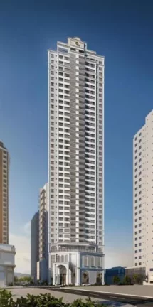 Imagem Apartamento 4 ou + dormitórios para Venda em Balneário Camboriú / SC no bairro Centro