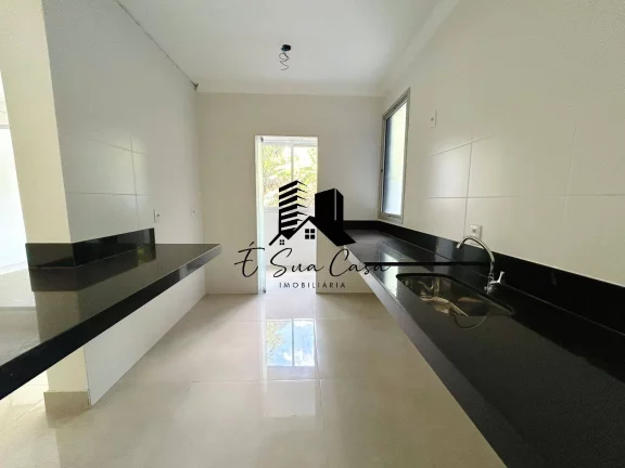 Imagem Área Privativa a Venda 03 Quartos Ouro Preto Belo Horizonte/MG