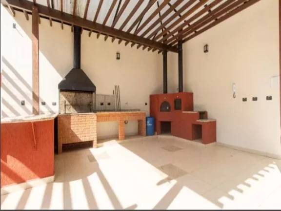 Imagem Apartamento á Venda Jardim Independência Rua Glória do Goitá 78m² 3 dormitórios 1 vaga