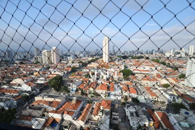 Imagem Apartamento com 3 suítes na Mooca