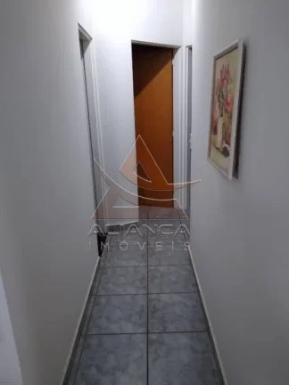 Imagem Casa - Ribeirão Preto - Ribeirão Verde