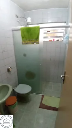 Imagem Imóvel em Sao Paulo, zona sul, localizada no Jardim Eliana (Grajau) Contendo vaga para 1 carro ou ponto comercial.