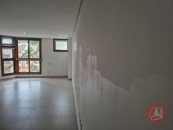 Imagem Sala comercial na rua Montenegro