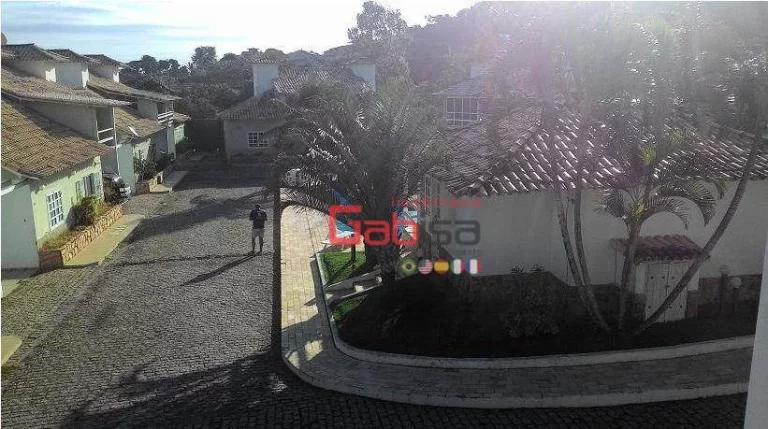 Imagem Casa com 2 dormitórios à venda, 90 m² por R$ 750.000,00 - Altos de Búzios - Armação dos Búzios/RJ