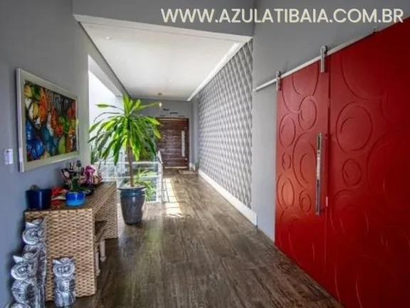 Imagem Casa em Condomínio para Venda em Atibaia, Condominio Porto Atibaia, 4 dormitórios, 3 suítes, 6 banheiros, 5 vagas