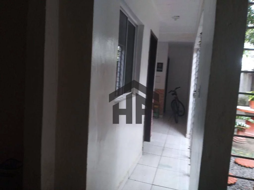 Imagem Casa com 6 Quartos à Venda, 360 m² em Janga - Paulista