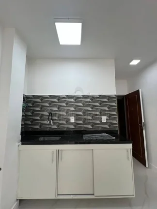 Imagem Centro – Rua da Lapa | Residencial › Kitnet 1 quarto(s) à Venda