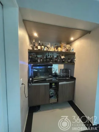 Imagem Apartamento para Venda em São Paulo / SP no bairro Jurubatuba