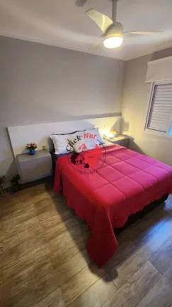 Imagem Apartamento Todo Planejado à Venda no bairro Paulicéia – São Bernardo do Campo!