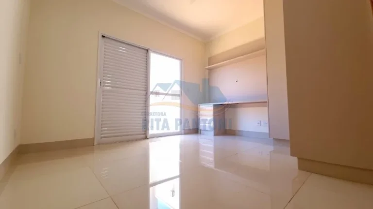 Imagem Casa Condominio - Ribeirão Preto - Bonfim Paulista