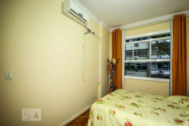 Imagem Apartamento à Venda - Copacabana, 2 Quartos, 80 m2