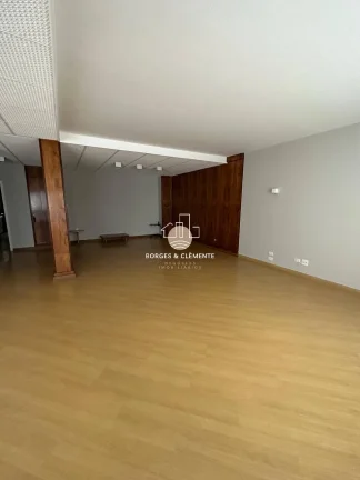 Imagem Apartamento de Alto Padrão no Edifício Basiléia – Higienópolis – São Paulo