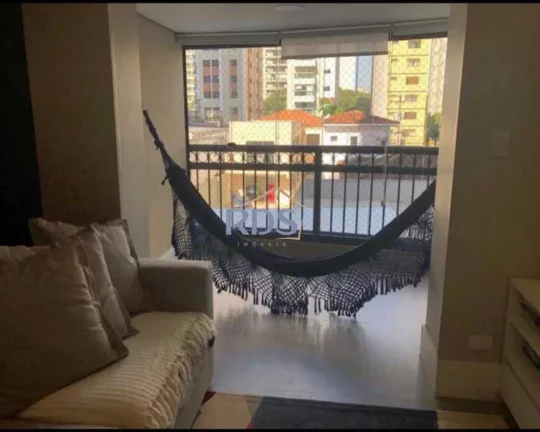 Imagem Apartamento - Padrão / Residencial / Vila Mariana