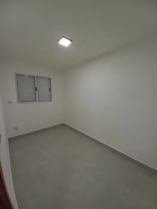 Imagem Apartamento com 2 Quartos à Venda, 38 m² em Vila Esperança - São Paulo