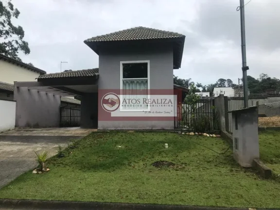 Imagem Casa térrea em Portal do Santa Paula - Cotia com 140m², 2 dormitórios e 2 banheiros por R$700k para venda e locação