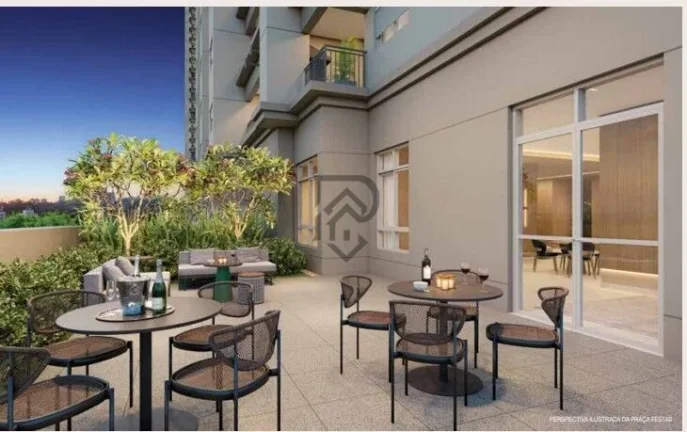 Imagem Apartamento Breve Lançamento São Caetano do Sul/SP