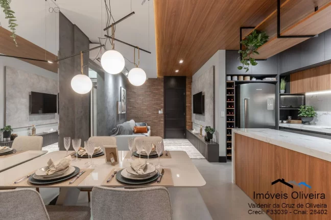 Imagem Apartamento Blend Home Club a partir de R$ 876.259,00