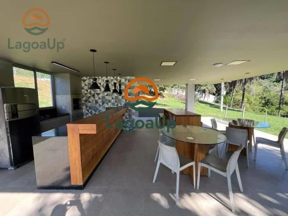 Imagem Terreno à venda, 1070 m² por R$ 450.000,00 - Condomínio Eco Village Residence Park - Lagoa Santa/MG
