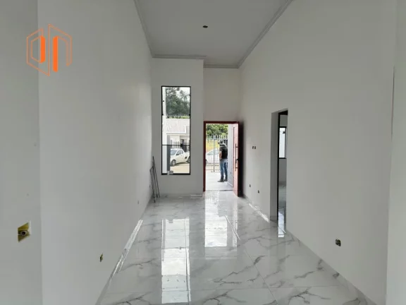 Imagem Casa para Venda em Fazenda Rio Grande, Gralha Azul, 3 dormitórios, 1 suíte, 2 banheiros, 2 vagas