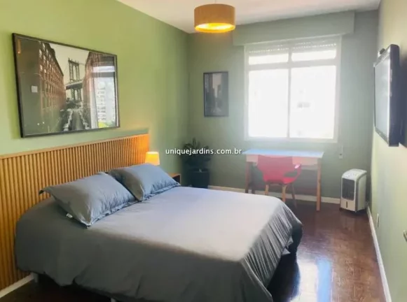 Imagem Apartamento à venda Itaim Bibi São Paulo