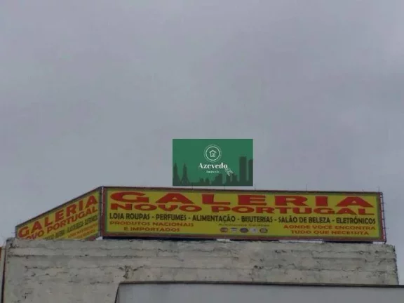 Imagem Prédio à venda, 700 m² por R$ 1.900.000,00 - Jardim Novo Portugal - Guarulhos/SP