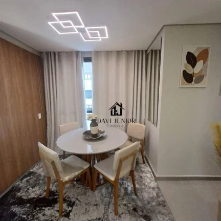Imagem Apartamento à venda, 70 m² por R$ 960.000,00 - Jardim América - Sorocaba/SP