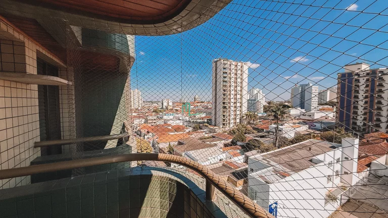Imagem LINDO APARTAMENTO EM ANDAR ALTO DO EDIFÍCIO IBIZA DISPONÍVEL PARA LOCAÇÃO NO CENTRO DE FRANCA/SP