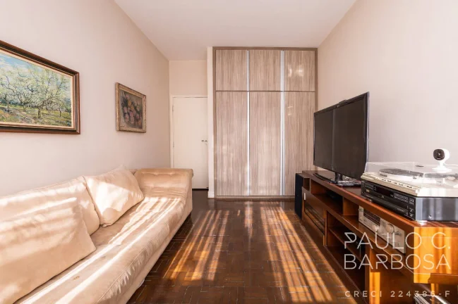 Imagem Jardim Paulista Venda - 3 Dormitórios (1 Suíte) - 1 Vaga - 173m²