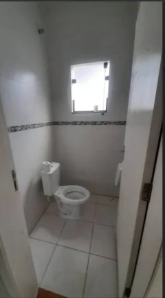 Imagem Alugo Salão Comercial no Parque das Nações