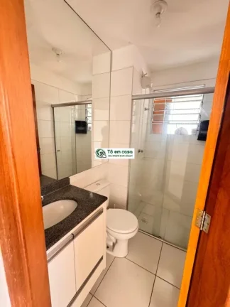 Imagem APARTAMENTO RESIDENCIAL em JACAREÍ - SP, CHÁCARAS RURAIS SANTA MARIA