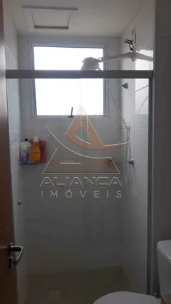 Imagem Apartamento - Ribeirão Preto - Reserva Real