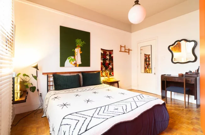 Imagem APARTAMENTO RESIDENCIAL em São Paulo - SP, Barra Funda