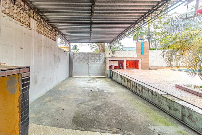 Imagem CASA com 3 DORMITÓRIOS com PISCINA em SULACAP