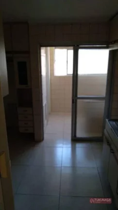 Imagem Apartamento à venda, 57 m² por R$ 479.000,00 - Jardim Sao Paulo(Zona Norte) - São Paulo/SP